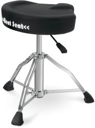 XDrum Sitzhocker BeatSeat Drumhocker Sattel - günstig online kaufen