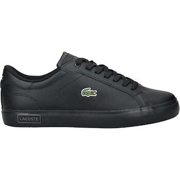 Lacoste Herren Sneaker Leder POWERCOURT 125 günstig online kaufen