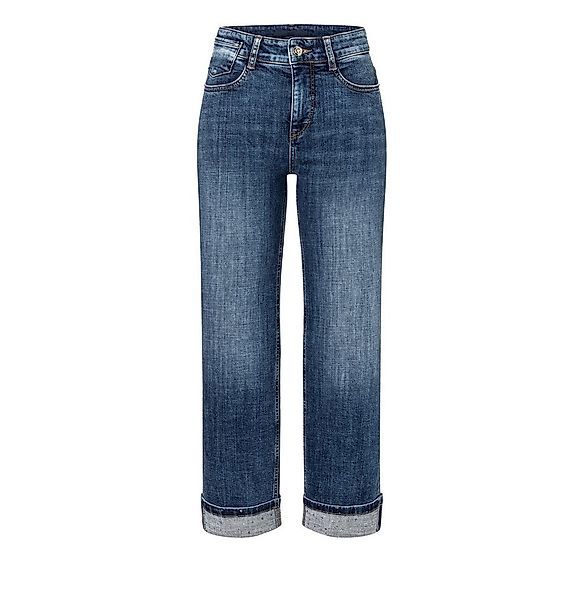 MAC Regular-fit-Jeans LAURA smart glamour im Five-Pocket Style günstig online kaufen