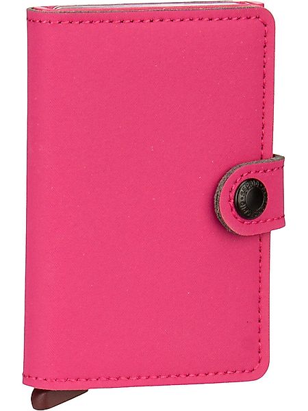 SECRID Etui Miniwallet Yard günstig online kaufen