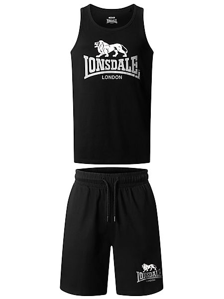 Lonsdale Sportanzug POLMOOD günstig online kaufen
