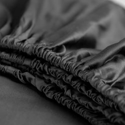 Cinderella Spannbettlaken "Double Split Sundays" für Topper bis 15 cm Höhe günstig online kaufen