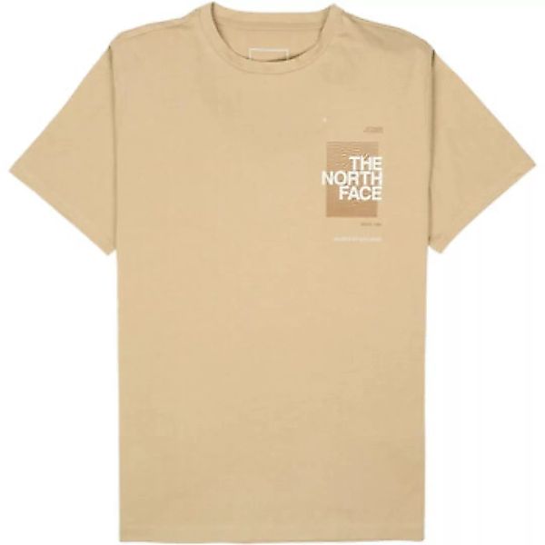 The North Face  T-Shirt NF0A55EF günstig online kaufen