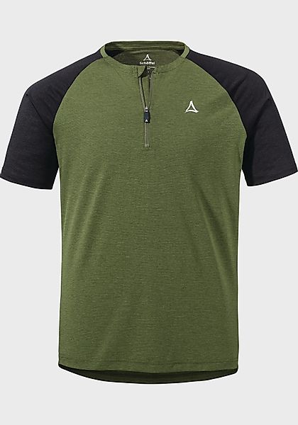 Schöffel Radtrikot Bike CIRC Shirt Style günstig online kaufen