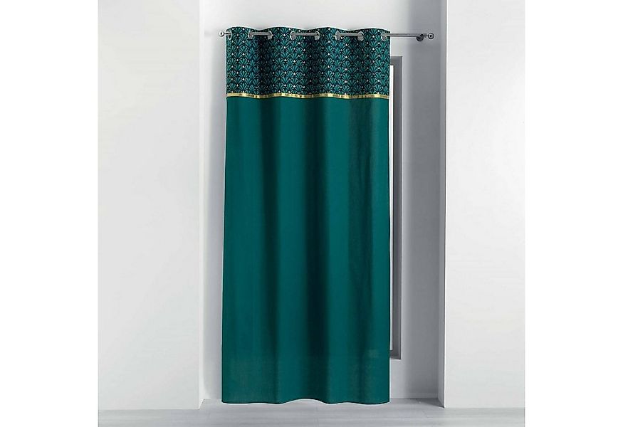 Douceur d'intérieur Vorhang (1 St), modern günstig online kaufen