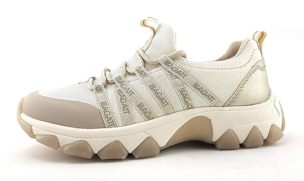 BAGATT Sneaker Schnürschuh günstig online kaufen