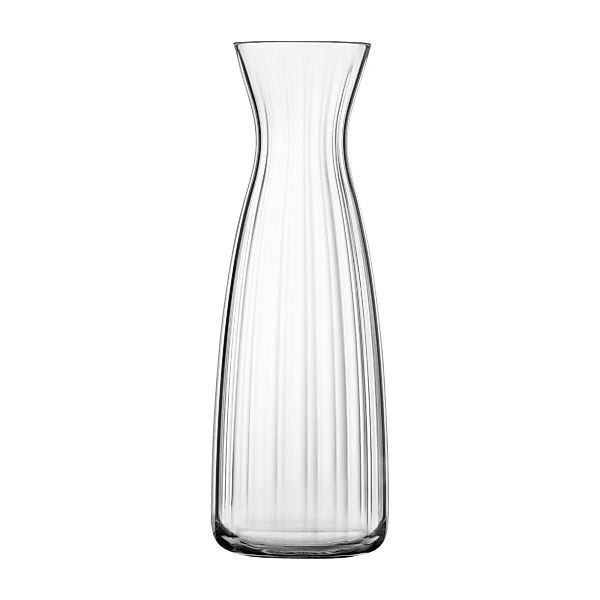 Karaffe Raami glas transparent / 1L - Jasper Morrison - Iittala - Transpare günstig online kaufen
