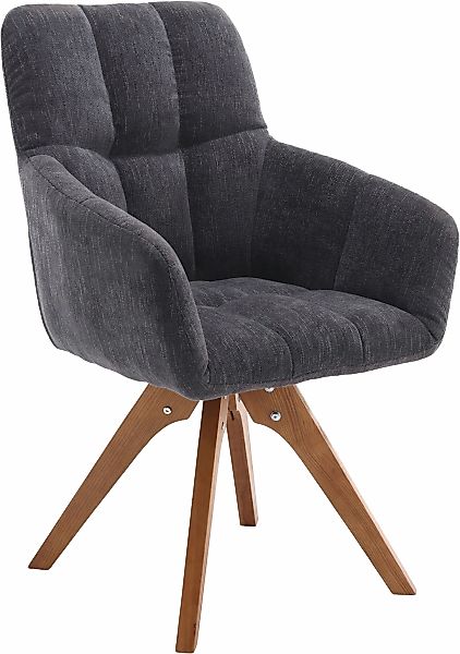 Home affaire Drehstuhl (Set) 2 Stk. günstig online kaufen