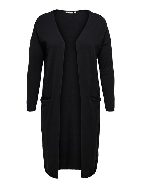 ONLY CARMAKOMA Strickjacke günstig online kaufen