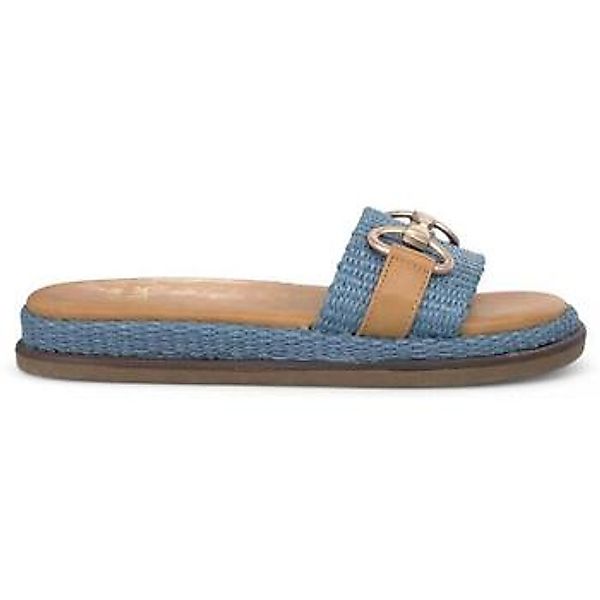 Alma Blue  Sandalen V25BLC104 günstig online kaufen