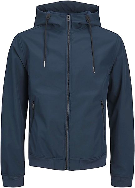 Jack & Jones PlusSize Softshelljacke (1-St) günstig online kaufen