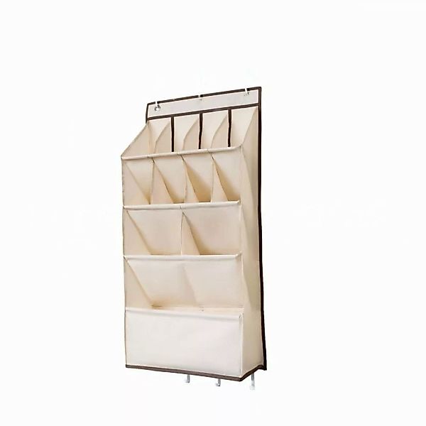 QUBEBU Hängeregal über der Tür Organizer, günstig online kaufen