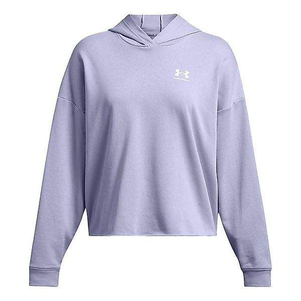 Under Armour® Kapuzensweatshirt Rival Terry OS Hoody günstig online kaufen