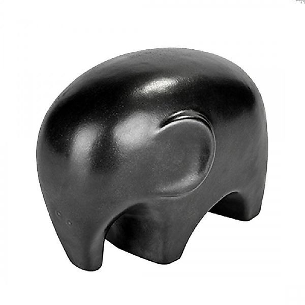 Lambert Skulptur Dekorationsfigur Elefant Hathi Keramik günstig online kaufen