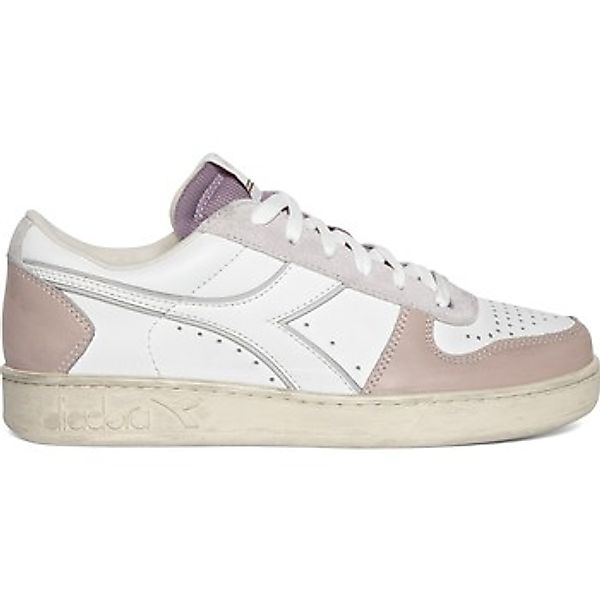 Diadora  Sneaker Magic Basket Low Icona Women's günstig online kaufen