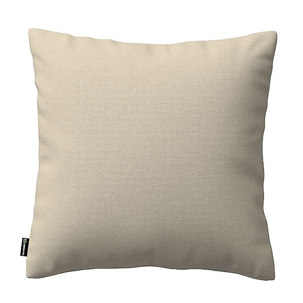 Kissenhülle Mia, beige, 43 x 43 cm, Outdoor Oasis (703-36) günstig online kaufen