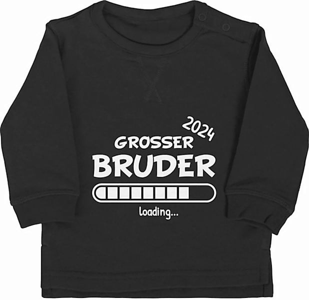 Shirtracer Sweatshirt Großer Bruder loading 2024 Großer Bruder günstig online kaufen