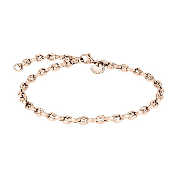 Liebeskind Berlin Fußkette Edelstahl günstig online kaufen