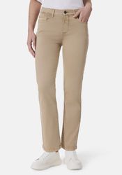 STOOKER WOMEN 5-Pocket-Jeans Zermatt Denim Straight günstig online kaufen