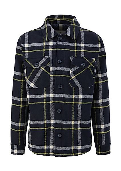 s.Oliver Hybridjacke Outdoor-Jacke günstig online kaufen