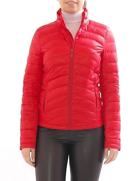 YESET Steppjacke Damen Jacke Stepp Daunenjacke Futter Daune Federn leicht d günstig online kaufen