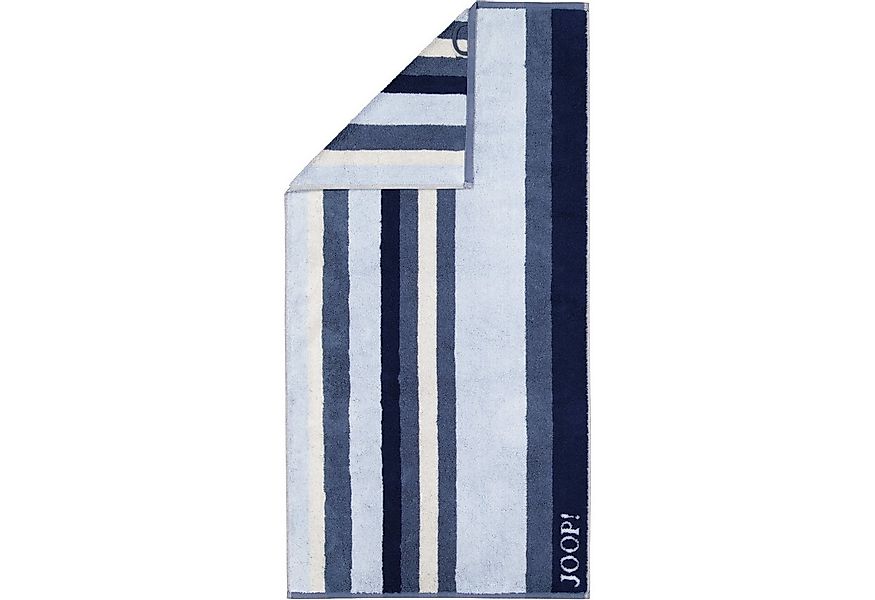 JOOP! Handtücher Vibe Streifen 1698, 100% Baumwolle (1-St) günstig online kaufen
