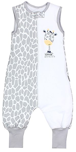 TupTam Babyschlafsack mit Beinen und Füßen günstig online kaufen