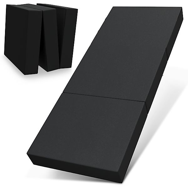 Klappmatratze 90x200 cm, 75x195 cm und günstig online kaufen
