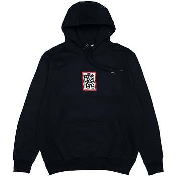 Wrung  Sweatshirt Sweatshirt à capuche  Keno günstig online kaufen