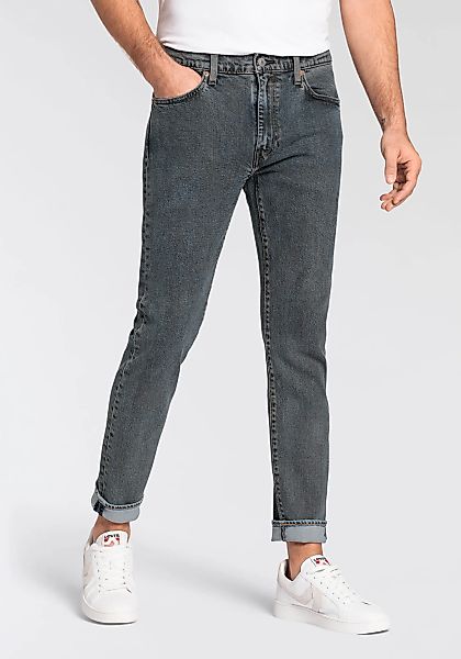 Levis Tapered-fit-Jeans "512 Slim Taper Fit", mit Markenlabel günstig online kaufen