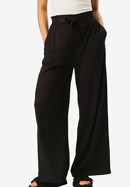 GINI LONDON Culotte Gini Waist Tie Paperbag-Taille günstig online kaufen