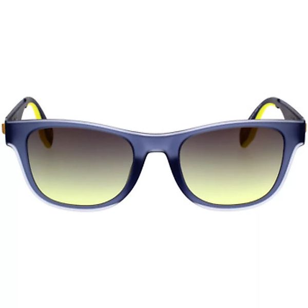 adidas  Sonnenbrillen Originals Sonnenbrille OR0079/S 91X günstig online kaufen