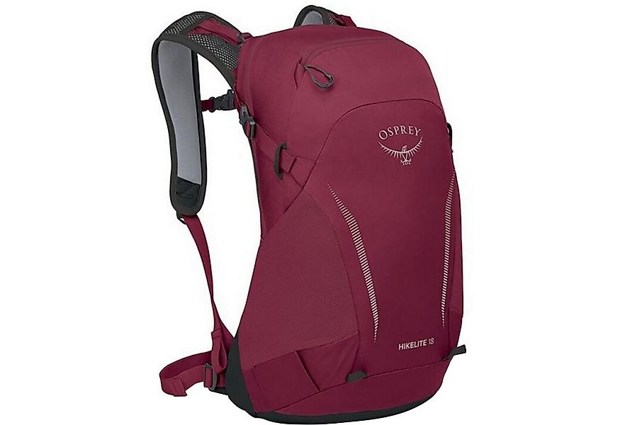 Osprey Wanderrucksack Osprey Hikelite 18, Rucksack, (18 Liter) günstig online kaufen