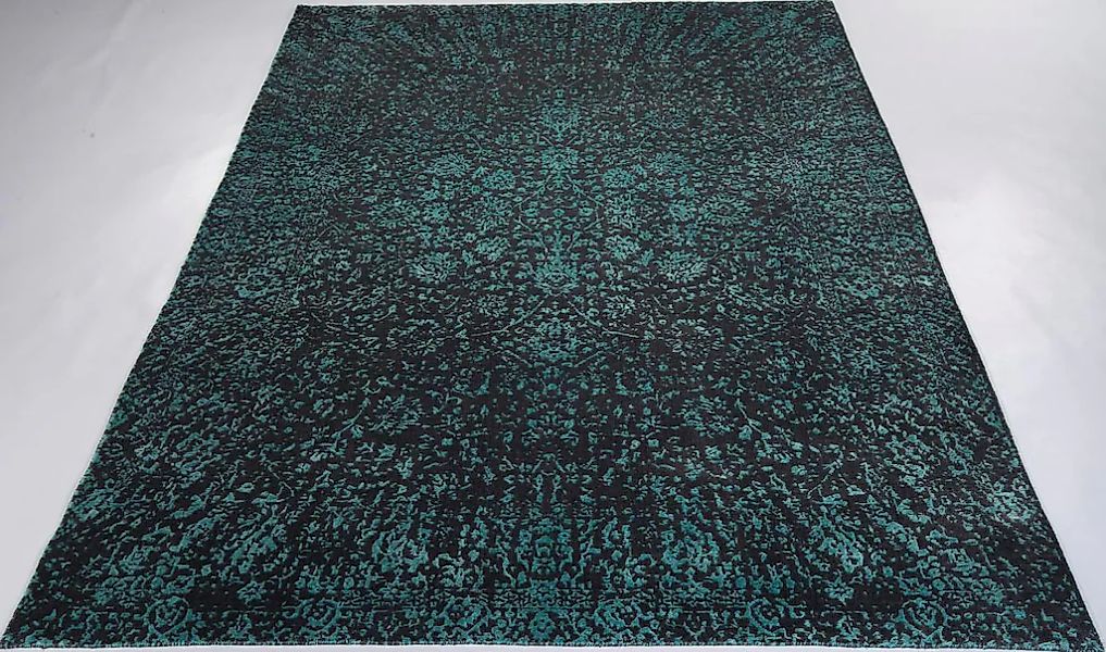 OCI DIE TEPPICHMARKE Teppich "Moonlight Novum" rechteckig 7 mm Höhe Wohnzim günstig online kaufen
