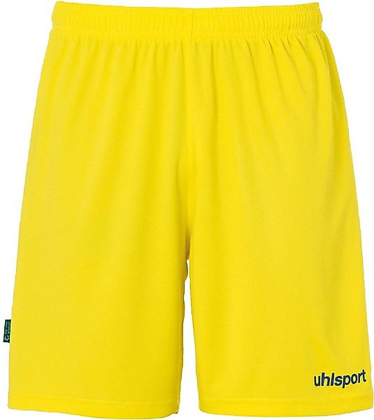 uhlsport Trainingsshorts Center Basic Shorts Ftp günstig online kaufen