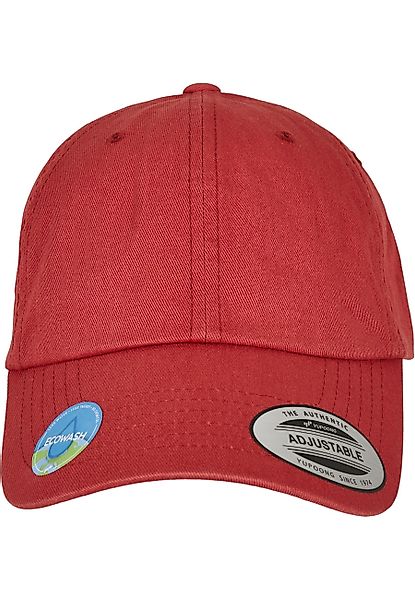 Flexfit Flex Cap Flexfit Unisex Ecowash günstig online kaufen