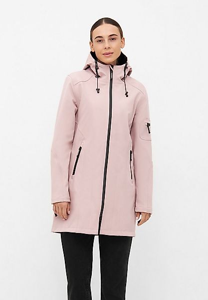 Ilse Jacobsen Regenjacke RAIN07 Leicht & flexibel, hoher Tragekomfort, wass günstig online kaufen