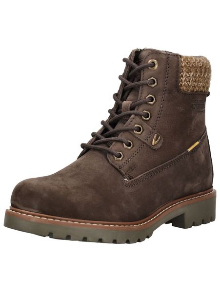 camel active camel active Stiefelette Leder günstig online kaufen