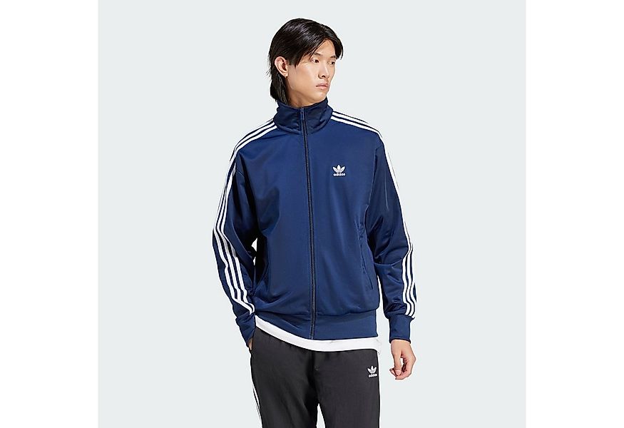 adidas Originals Trainingstop ADICOLOR CLASSICS FIREBIRD ORIGINALS JACKE (1 günstig online kaufen