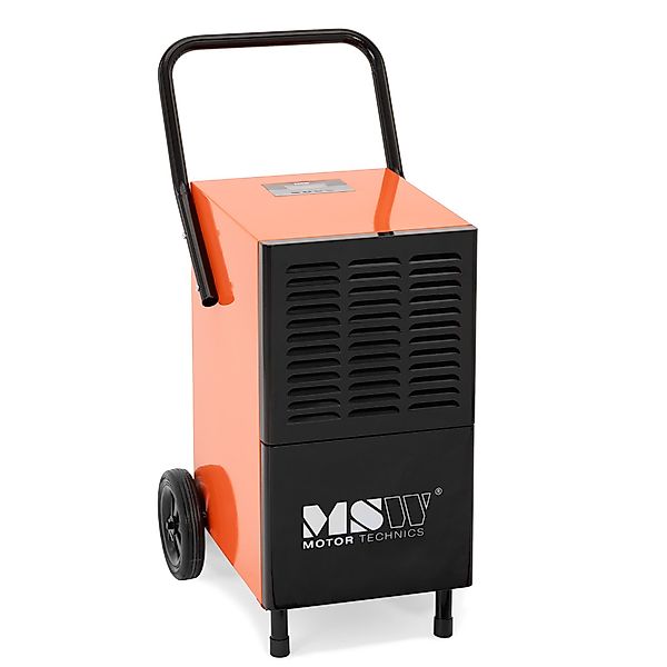 MSW Bautrockner 55 l/24 Luftentfeuchter 62 günstig online kaufen