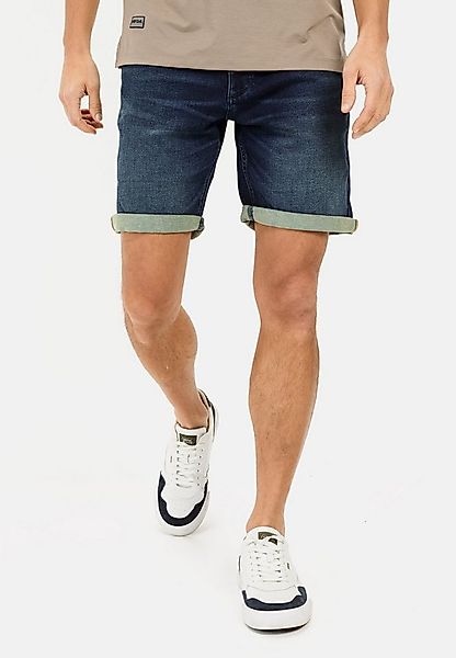 camel active Shorts im Regular Fit günstig online kaufen