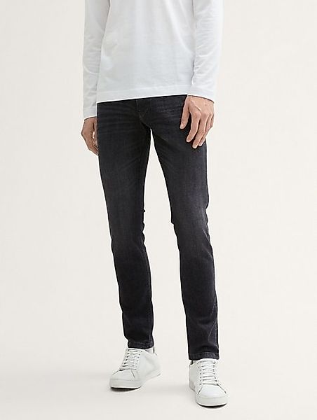 TOM TAILOR Slim-fit-Jeans TTTROY Slim Jeans günstig online kaufen