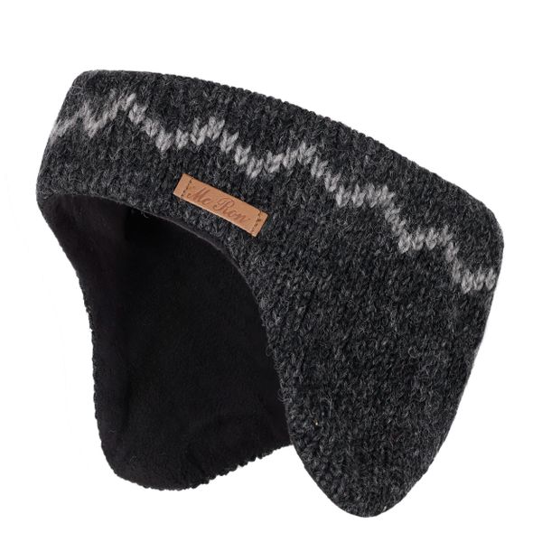 McRon Stirnband Gefüttertes Stirnband mit Ohren günstig online kaufen