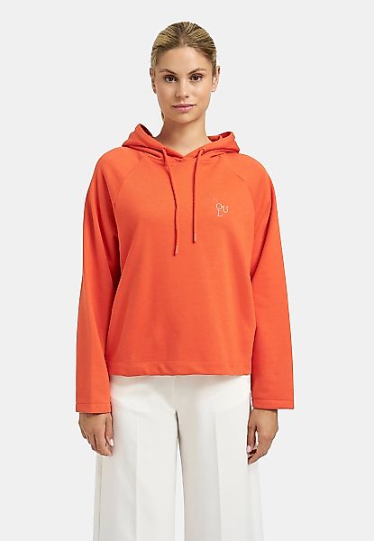 Smith & Soul Kapuzensweatshirt, mit Baumwolle günstig online kaufen