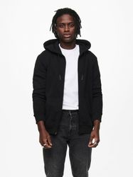 ONLY & SONS Sweatjacke Ceres (1-tlg) günstig online kaufen