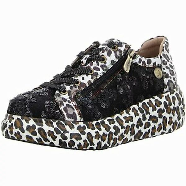 Laura Vita  Sneaker Schnuerschuhe SODAO 02 NOIR günstig online kaufen