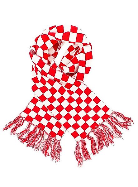 Metamorph Kostüm Schal Karneval Köln - Jeckes Kostüm-Zubehör, Kostümschal i günstig online kaufen