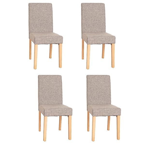 MCW Esszimmerstuhl Littau-s-4 (Set, 4 St), günstig online kaufen
