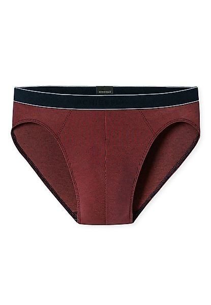 Schiesser Slip - ideal für Alltag, günstig online kaufen