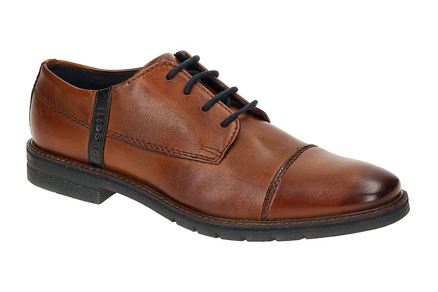 bugatti 311-A9E05-4100 6300 Schnürschuh günstig online kaufen